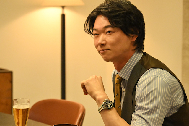 『フェイクマミー』第6話先行カットの画像