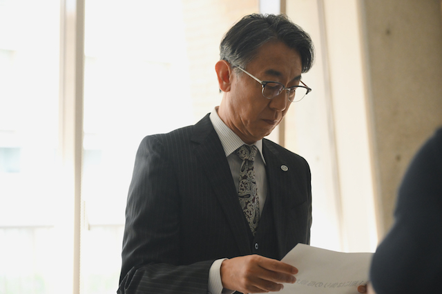 『フェイクマミー』第6話先行カットの画像