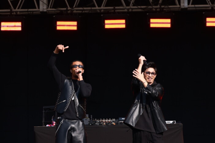 『Iwata Seaside DREAM Fes 2025』レポ