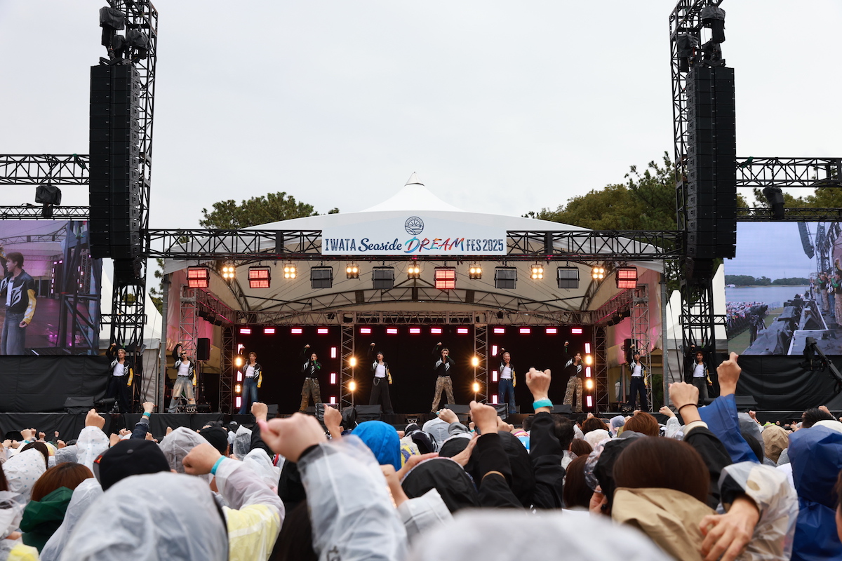 THE JET BOY BANGERZの画像