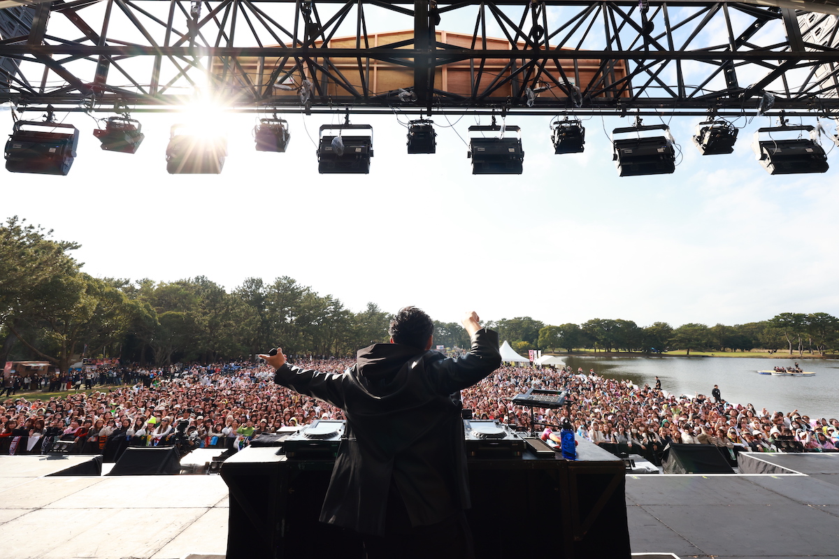 EXILE MAKIDAI from PKCZ®の画像