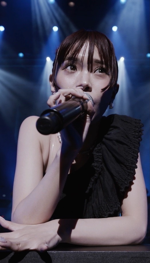 『JAZZ NOT ONLY JAZZ II』アイナ・ジ・エンド