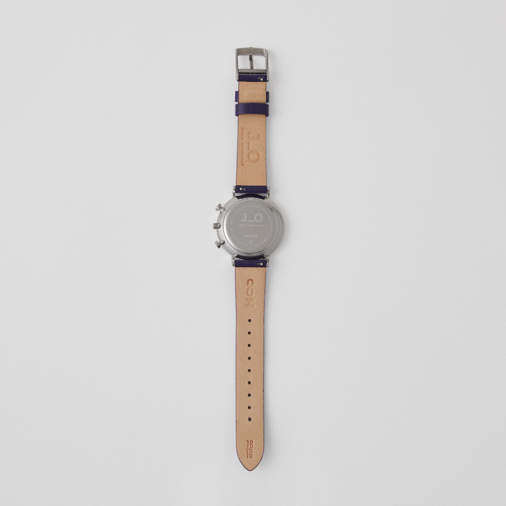 時計裏側　全体