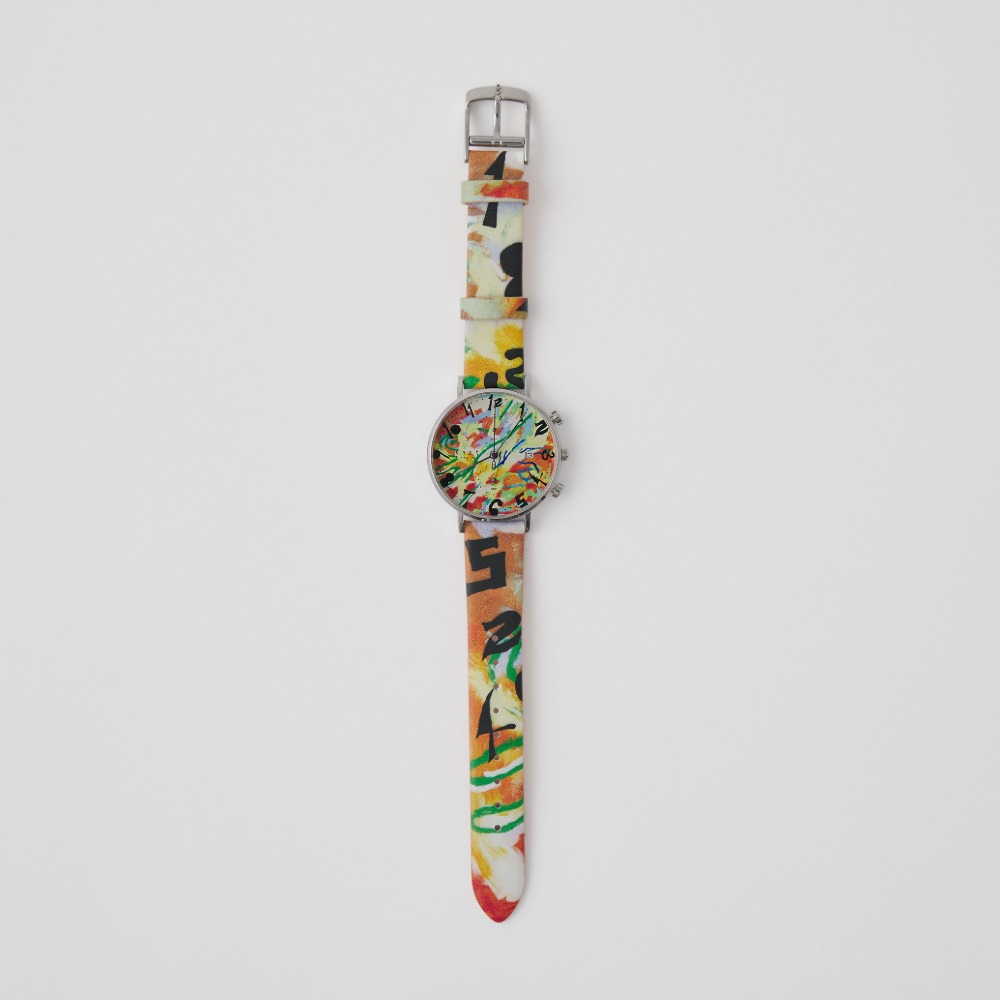 時計Craftsmanship　全体