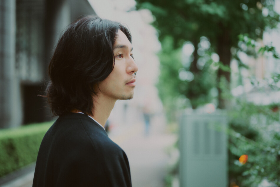 カツセマサヒコ初エッセイ集のインタビュー