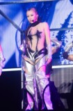 倖田來未 ライブ写真