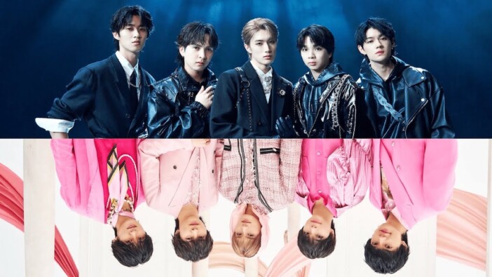 Number_i、M!LK、BE:FIRST、Aぇ! group……『ベストヒット歌謡祭』注目グループをピックアップ