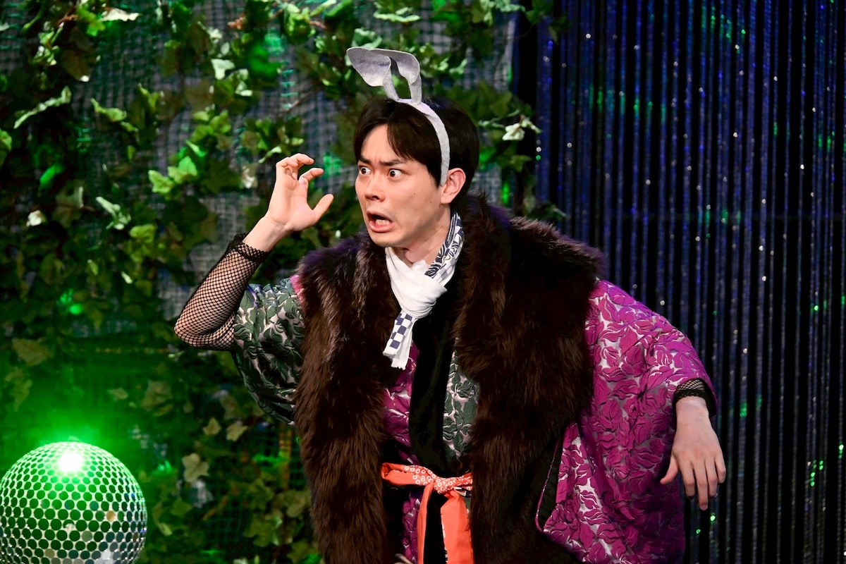 『もしがく』菅田将暉のクズっぷりが炸裂