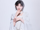 岡田奈々（撮影＝加古伸弥）