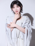 岡田奈々（撮影＝加古伸弥）