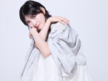 岡田奈々（撮影＝加古伸弥）