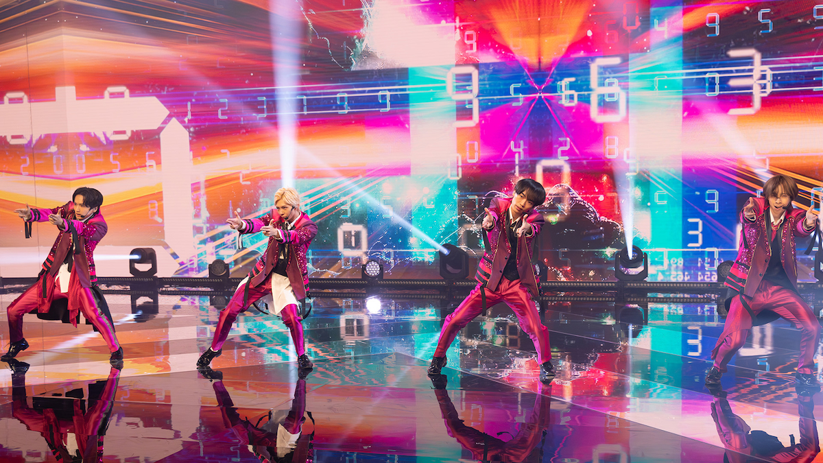 『Star Song Special Season2』 場面写真