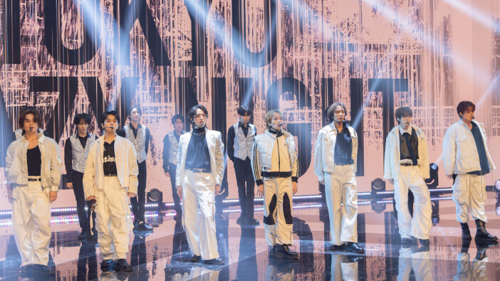 『Star Song Special Season2』第4回