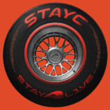 『STAY ALIVE』デジタル配信ジャケット