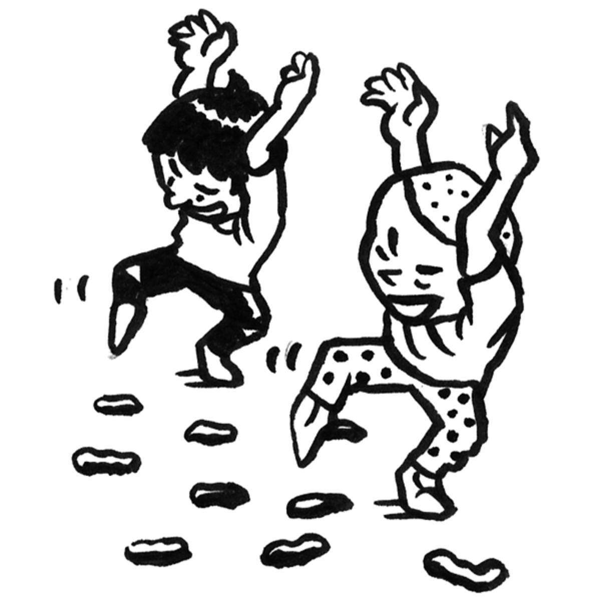 鈴木のりたけ「大ピンチ展！」名古屋初開催の画像