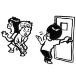 鈴木のりたけ「大ピンチ展！」名古屋初開催の画像