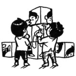 鈴木のりたけ「大ピンチ展！」名古屋初開催の画像