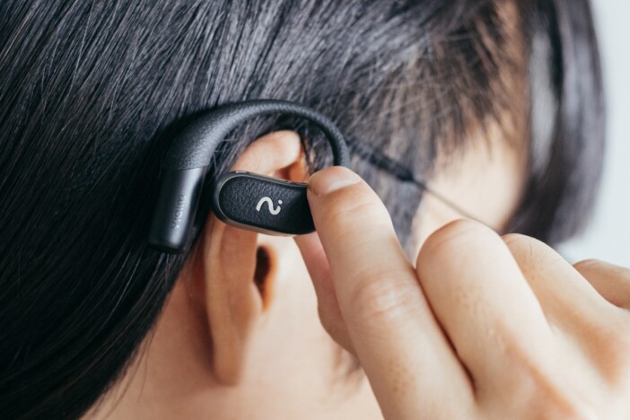 誰もが夢見たAIガジェットOpenNote