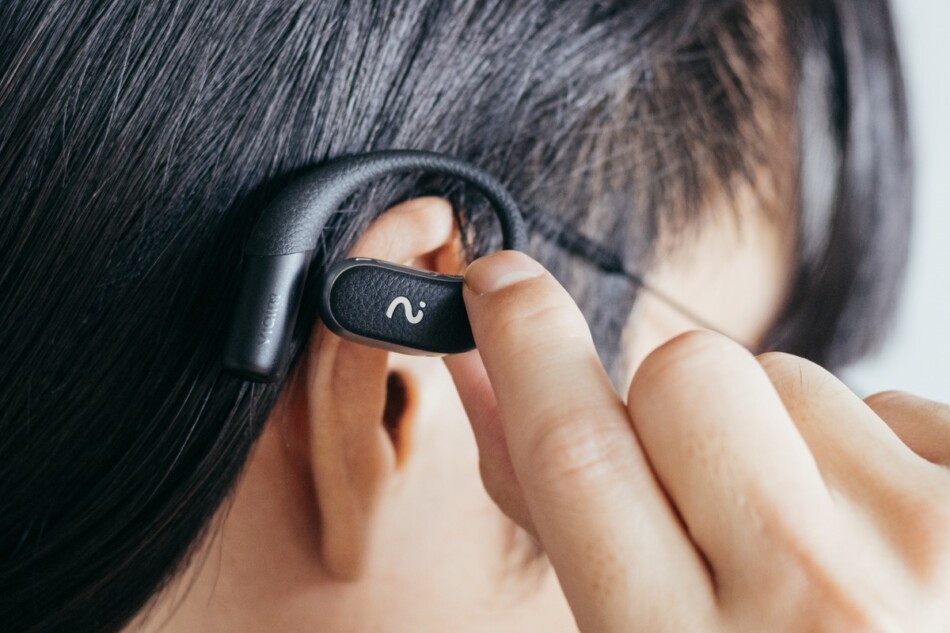 誰もが夢見たAIガジェットOpenNote