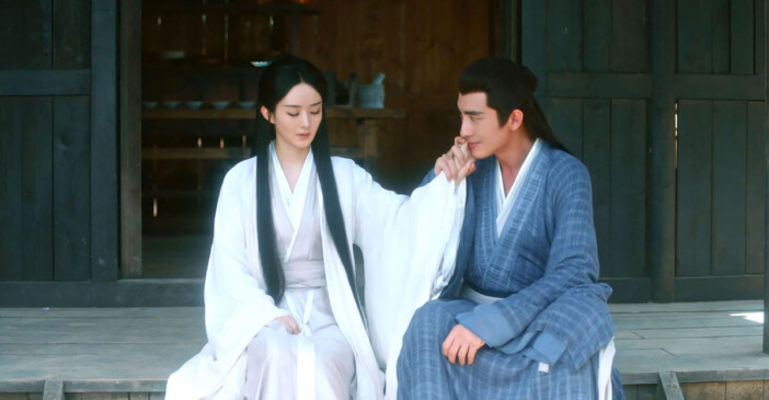 『与鳳行』“胸キュン”名場面3選