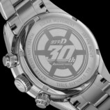 『頭文字Ｄ』30周年記念ウォッチ発売決定の画像