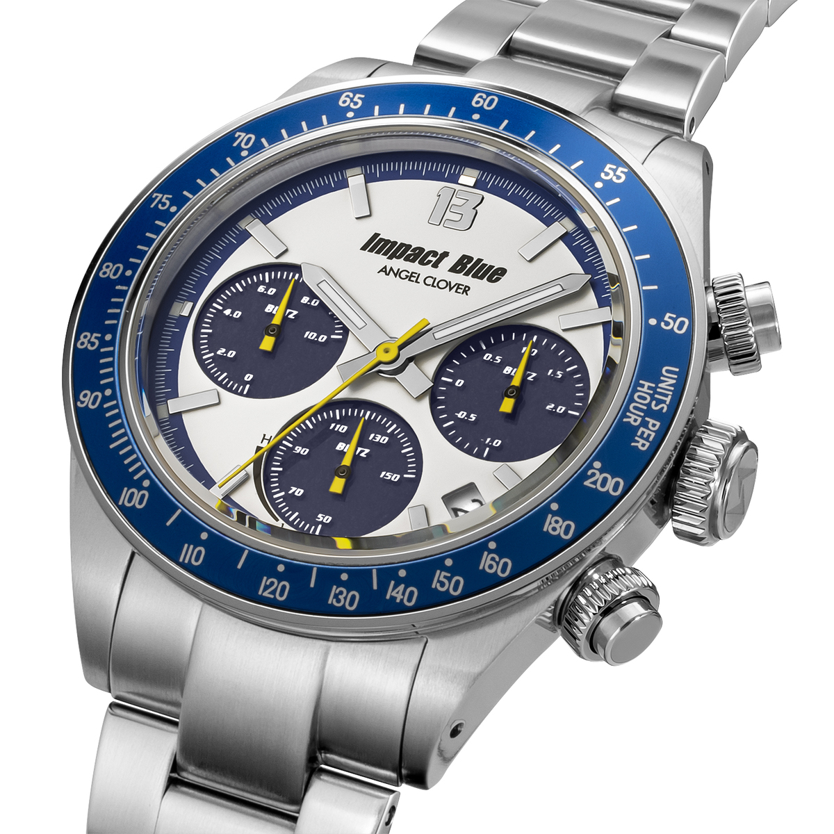 『頭文字Ｄ』30周年記念ウォッチ発売決定の画像