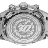 『頭文字Ｄ』30周年記念ウォッチ発売決定の画像