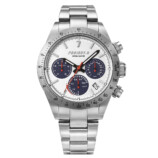 『頭文字Ｄ』30周年記念ウォッチ発売決定の画像