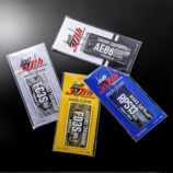 『頭文字Ｄ』30周年記念ウォッチ発売決定の画像