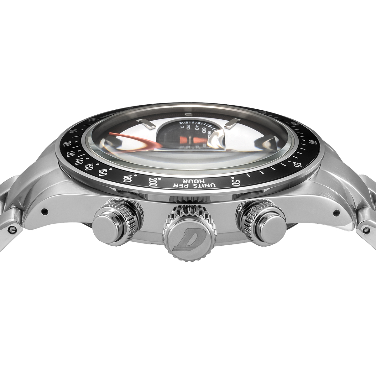 『頭文字Ｄ』30周年記念ウォッチ発売決定の画像