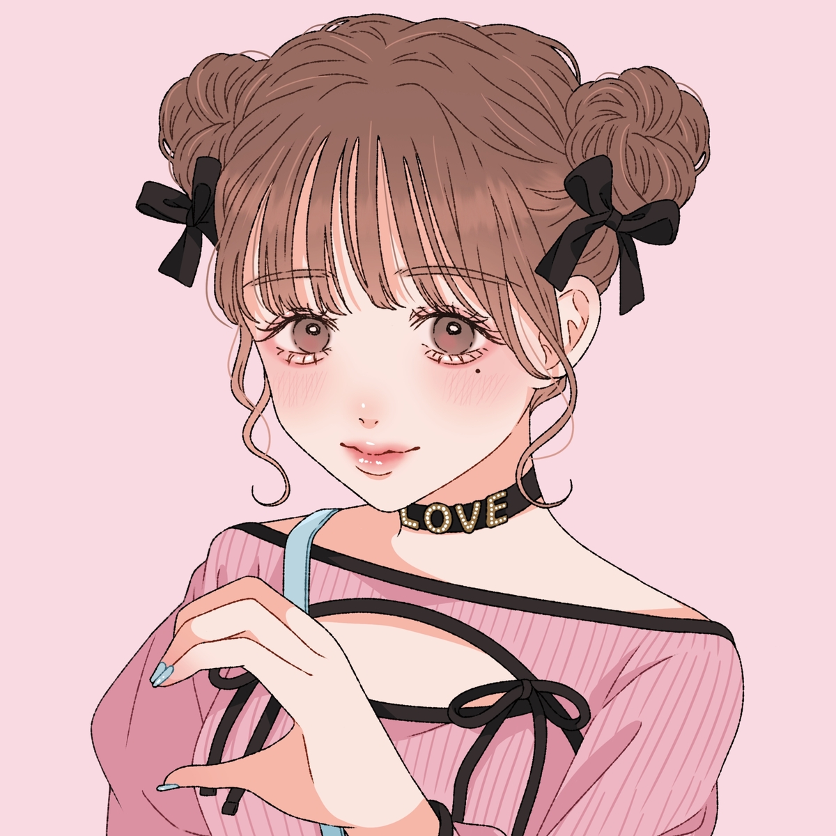 イラスト展「いっぱいのものがたり展」の画像