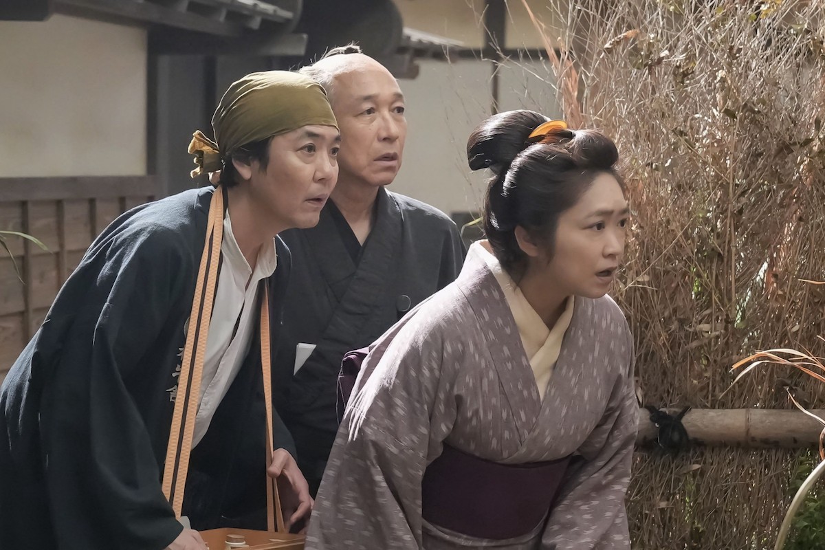 池脇千鶴だから成立した“好き放題”