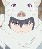 『バケモノの子』宮野真守×一郎彦が最高の画像