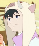 『バケモノの子』宮野真守×一郎彦が最高の画像