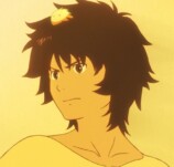 『バケモノの子』宮野真守×一郎彦が最高の画像