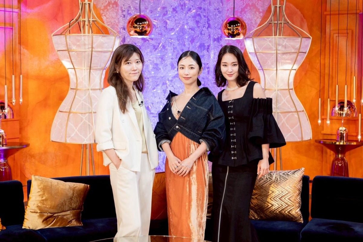 生き様を追うABEMA『ダマ女』が話題