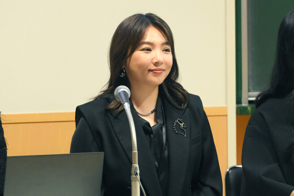 野呂佳代が“悪役”でも発揮する持ち味