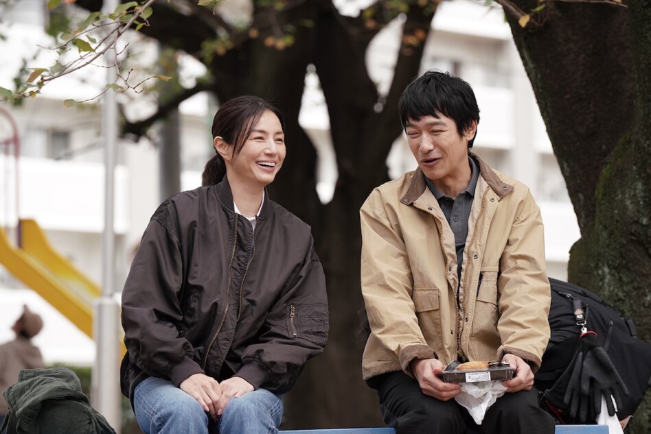 『平場の月』が描く“距離を見つめる愛”