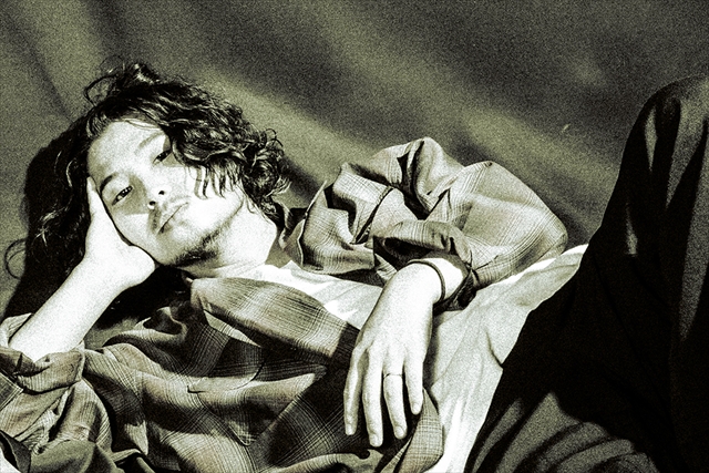 ヤマグチユウモリ（SIX LOUNGE）