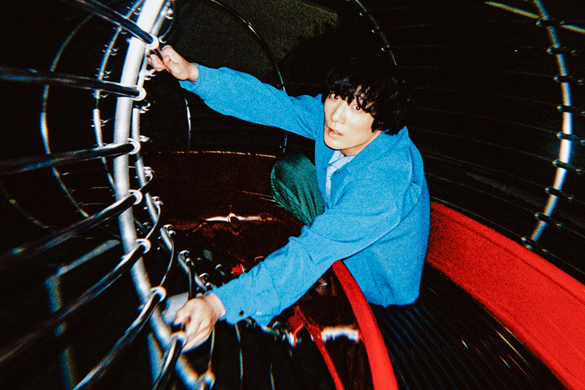 石崎×SIX LOUNGEヤマグチがコラボ