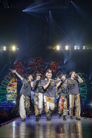 KEY TO LIT、初ツアーを振り返って