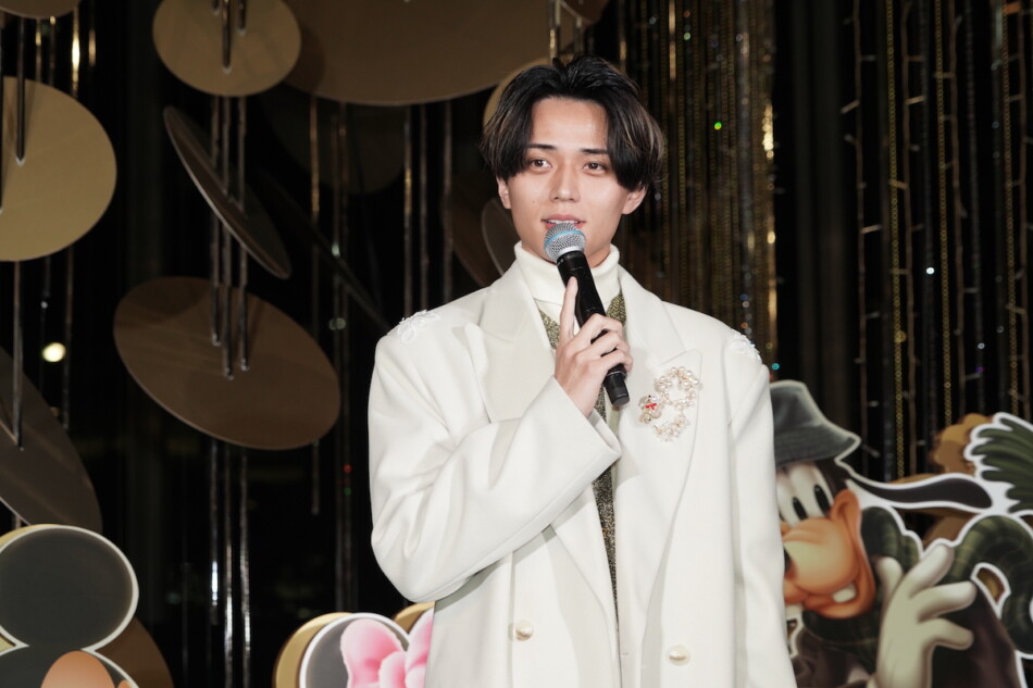 King & Prince永瀬廉