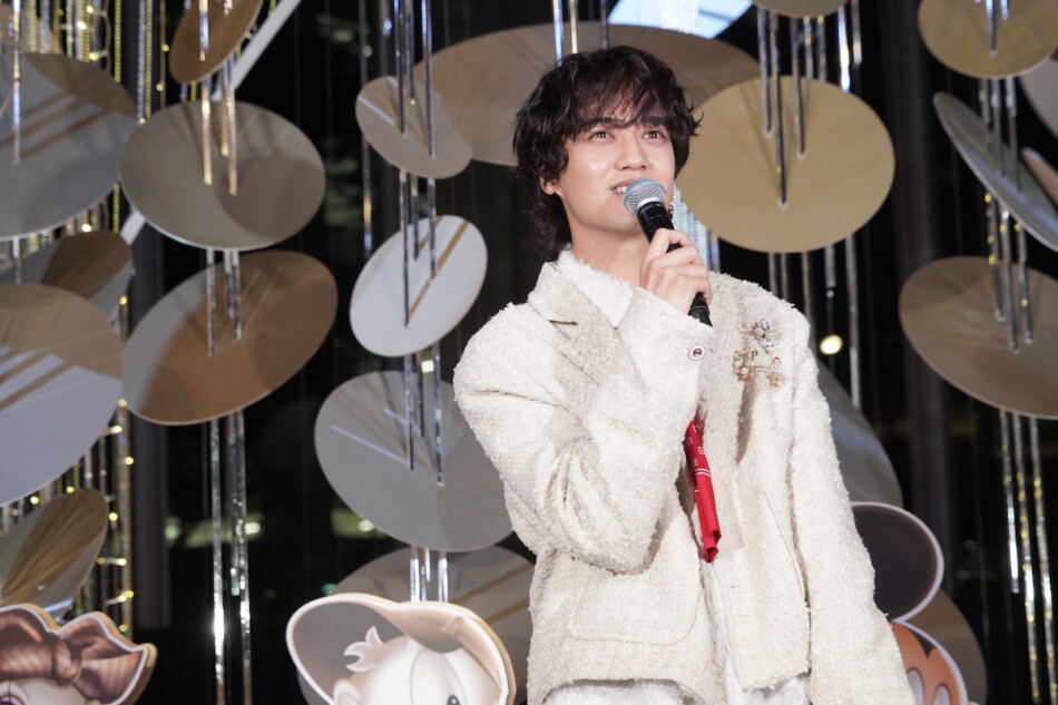 King & Prince髙橋海人