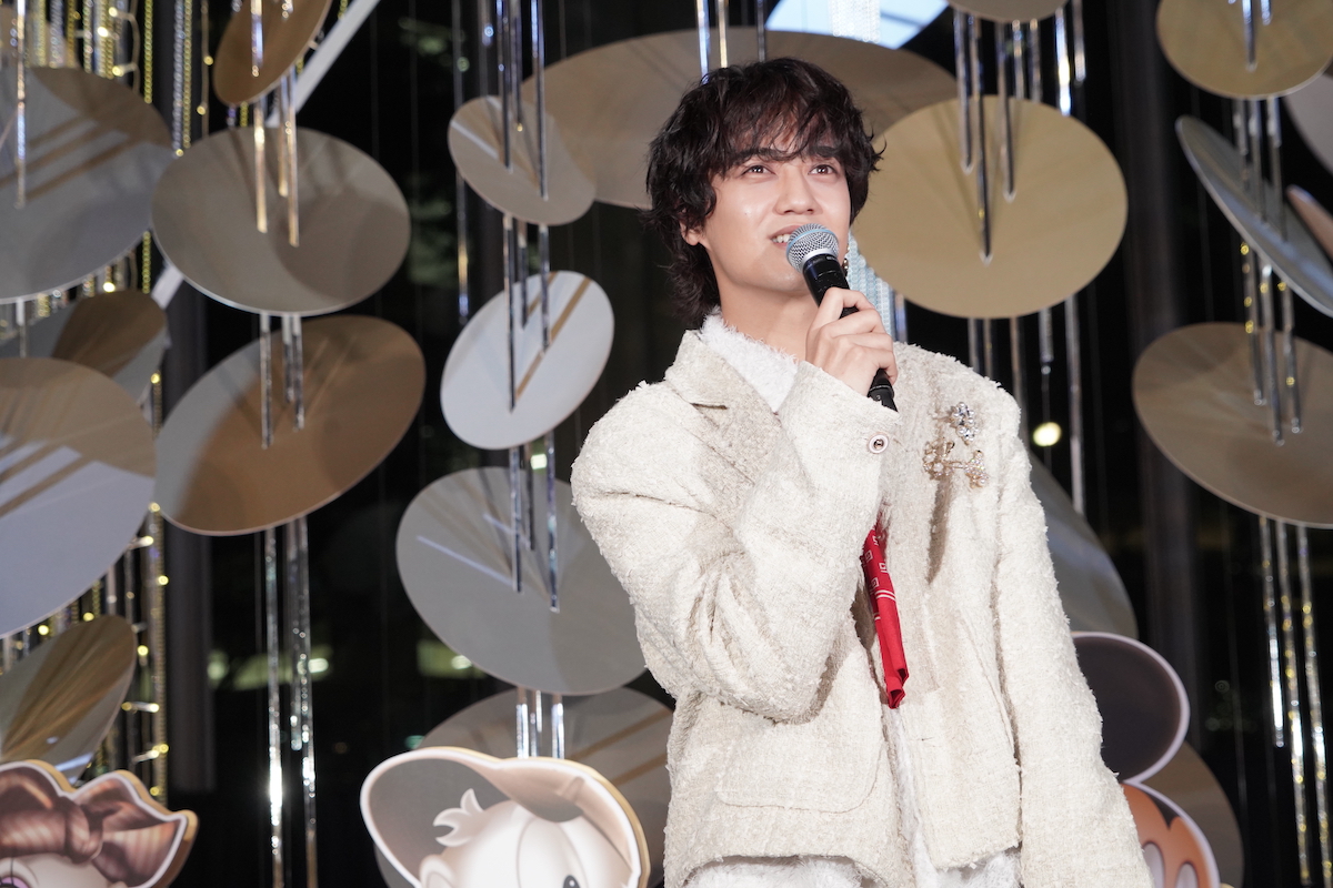 King & Prince髙橋海人