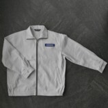 『龍が如く』真島建設 社用ワークジャケット