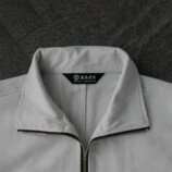 『龍が如く』真島建設 社用ワークジャケット