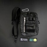 『龍が如く』真島建設 カスタムワークポーチ