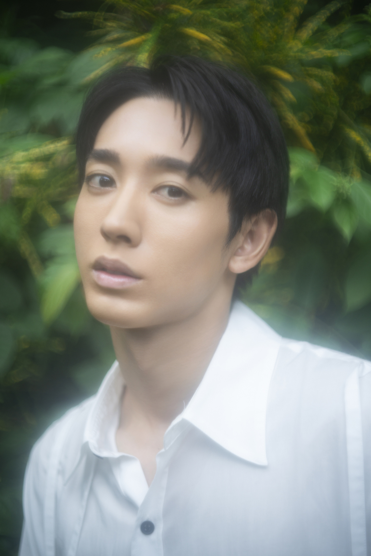 近藤頌利、最新写真集が2月に発売の画像