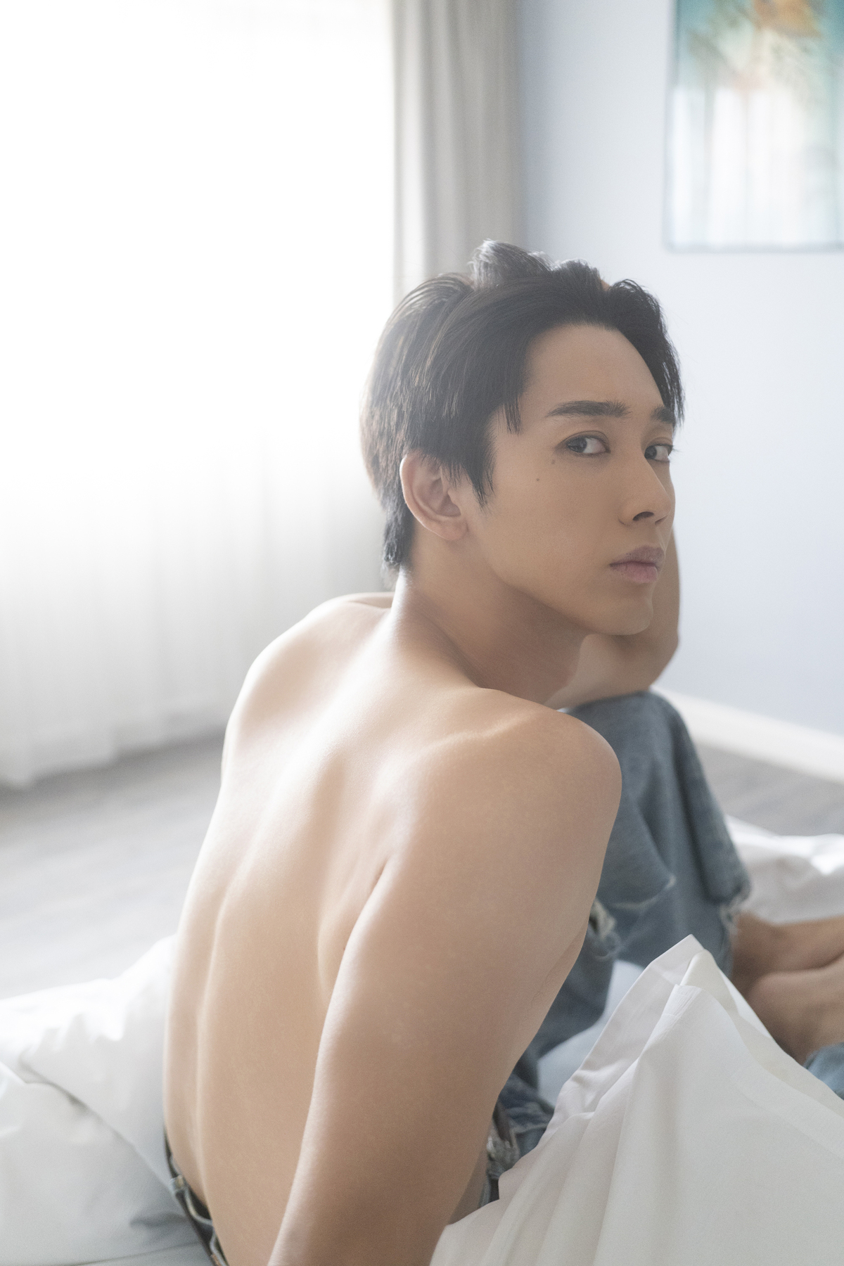 近藤頌利、最新写真集が2月に発売の画像