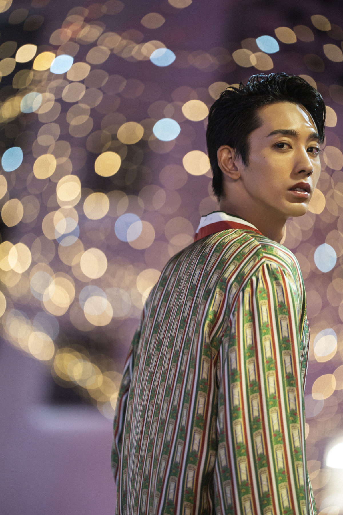 近藤頌利、最新写真集が2月に発売の画像